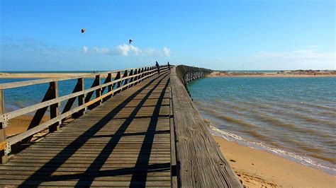 12 mejores cosas que ver en Isla Cristina (Huelva)